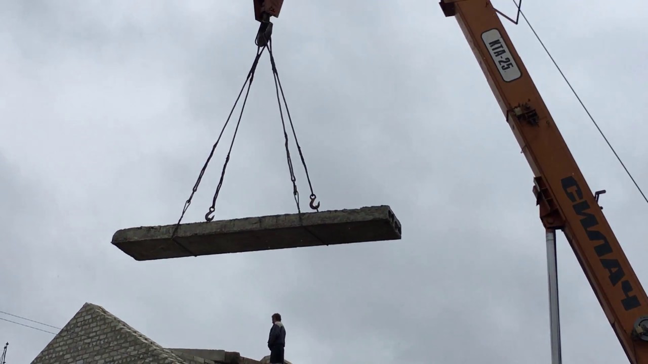 Канатные стропы для предприятия в городе Тверь