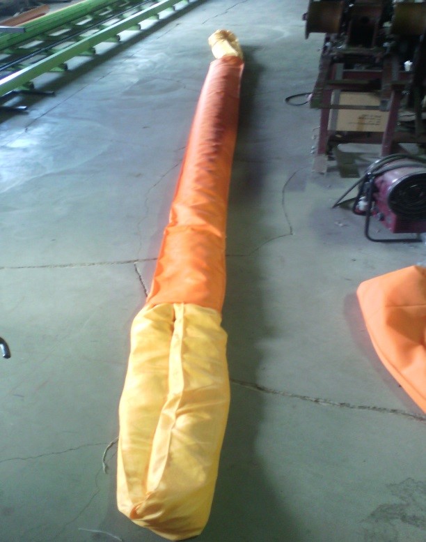 Защита для круглопрядных строп - угловые протекторы.