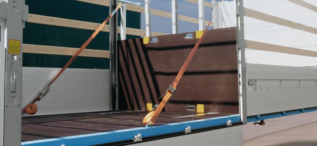 Ремни стяжные (рэтчеты)