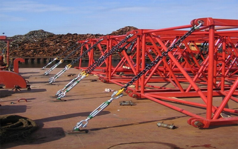 ЦЕПНЫЕ СТЯЖКИ ДЛЯ ТЕХНИЧЕСКОГО СОПРОВОЖДЕНИЯ ПРЕДПРИЯТИЙ