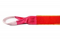 Надежная защита текстильных строп