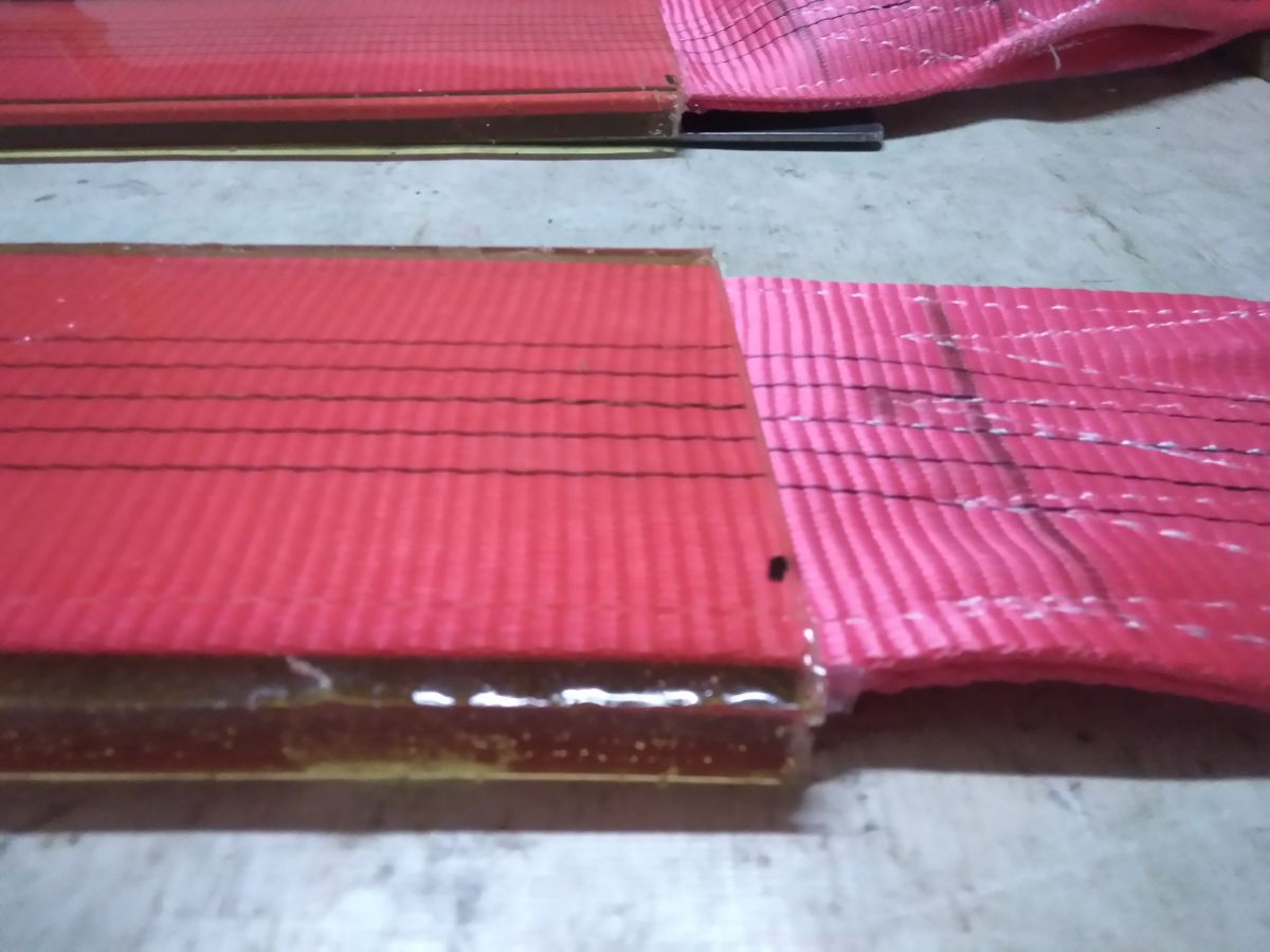 Защита для строп СТП