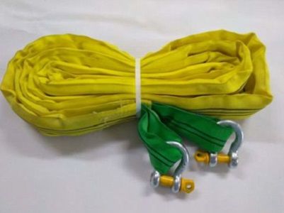 Динамические тросы