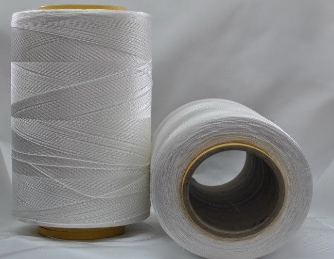 Швейная нить для пошива строп