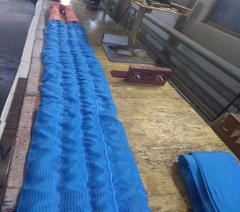 Круглопрядные ВММП