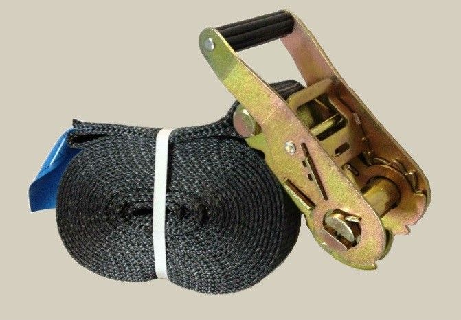 Черные стяжные ремни для Ставропольского края