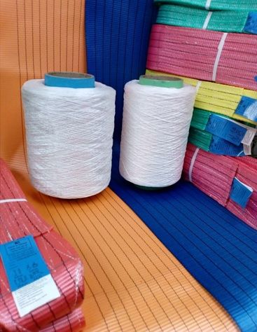 НИТЬ ДЛЯ ШИТЬЯ ТЕКСТИЛЬНЫХ СТРОП