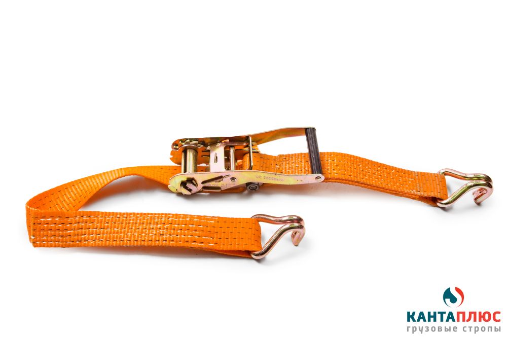 Рэтчеты – стяжные ремни компании «Канта Плюс»