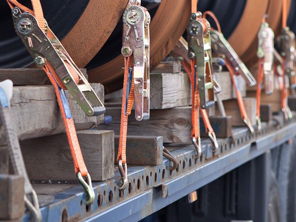 Стяжные ремни (рэтчеты) для г. Можайск