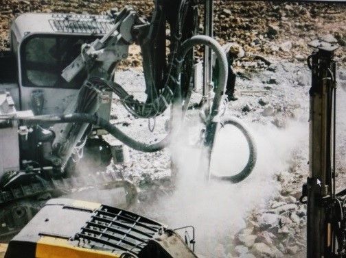 Текстильные стропы для компании ГК «ПромИнвест»