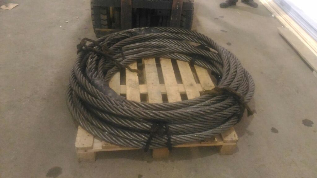 СКК (УСК2)–40.0т/9000/18000