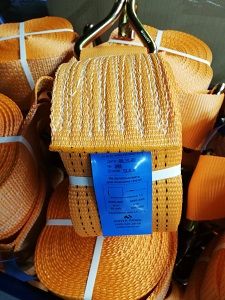 Стяжные ремни