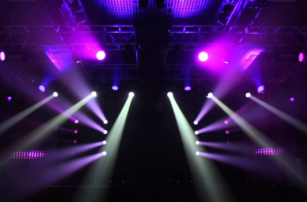 Концертные стропы (спансеты) для ВСГ Саунд Компани