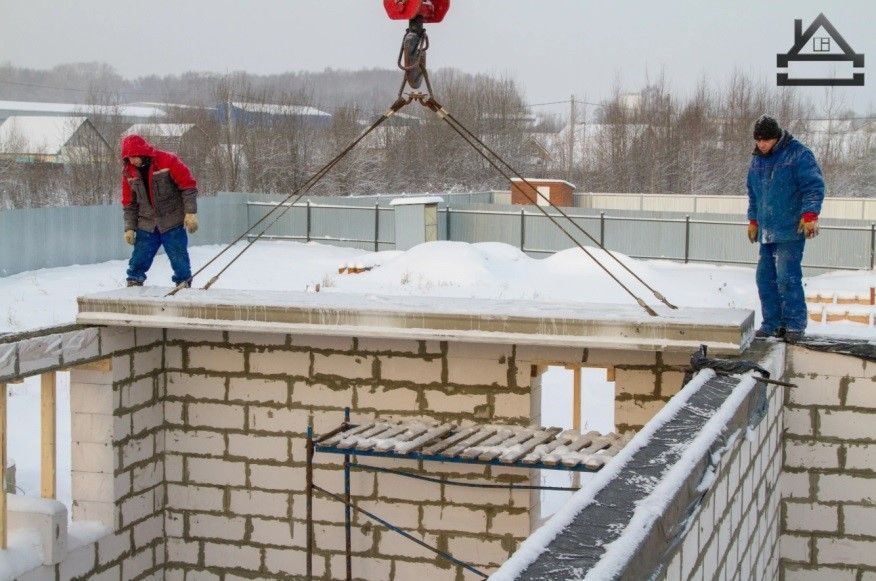 Канатные стропы отгружены в г. Тула