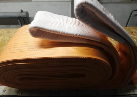 Текстильные стропы по умеренной цене