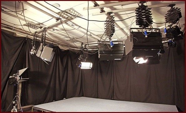 Стропы канатные ВК для Проката Звукового оборудования