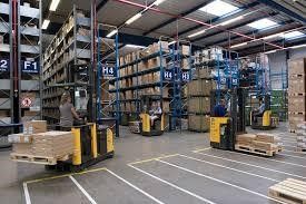 Строп круглопрядный четырехветвевой к4КСК-25,0 (паук)