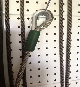 Канатная ветвь