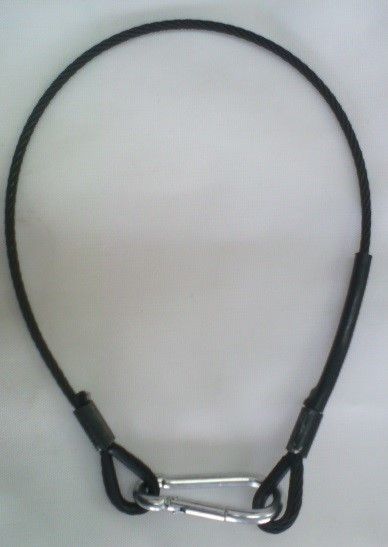 Страховочный тросик