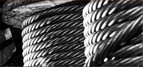 Как правильно выбрать канат для производства канатных строп