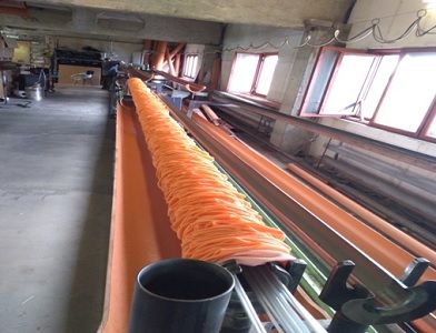 КСК большой длины