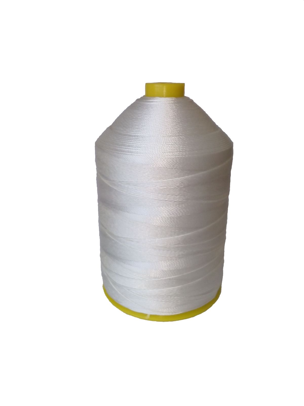 НИТЬ ДЛЯ ШИТЬЯ ТЕКСТИЛЬНЫХ СТРОП СОБСТВЕННОГО ПРОИЗВОДСТВА