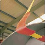 Угловые протекторы, текстильные чехлы, полиуретановая защита