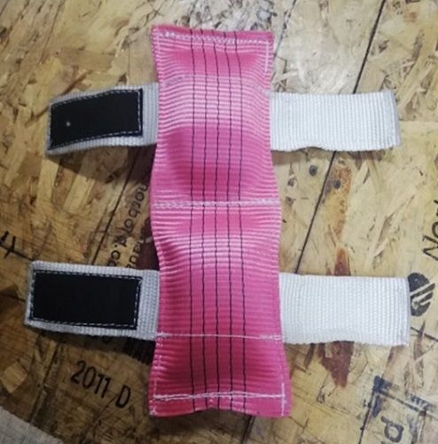 Угловые протекторы и защита строп